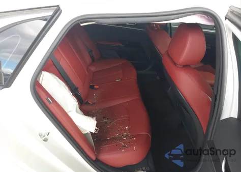 2026 Kia K5 Gt-Line Fwd из США, поврежденный, VIN KNAG64J76T5423766